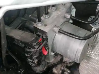 Peça sobressalente para automóvel em segunda mão abs por volkswagen polo 1.0 tsi referências oem iam 