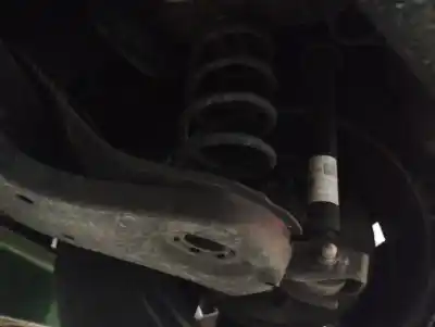 Peça sobressalente para automóvel em segunda mão amortecedor traseiro direito por volkswagen polo 1.0 tsi referências oem iam 