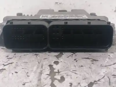 Second-hand car spare part ecu engine control for skoda rapid 1.0 tsi oem iam references 04c907309bb  04c907309bb