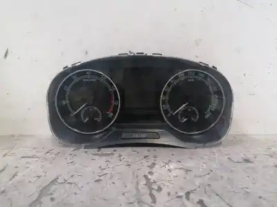 Second-hand car spare part dashboard for skoda rapid 1.0 tsi oem iam references 5ja920740c