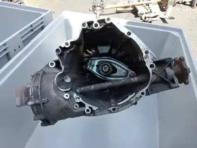 Second-hand car spare part gearbox for audi a4 berlina (b8) básico oem iam references llw