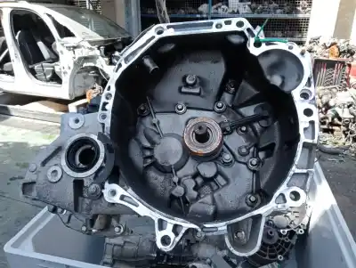 Pezzo di ricambio per auto di seconda mano riduttore per dacia sandero 1.0 12v cat riferimenti oem iam jh3372