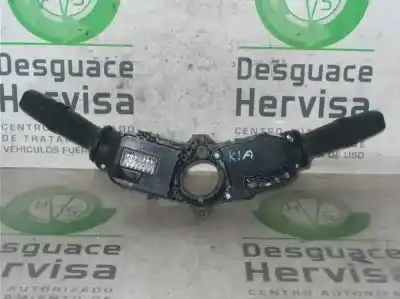 Second-hand car spare part headlights switch for kia rio concept oem iam references   