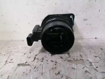 Second-hand car spare part flowmeter for seat leon (5f1) style oem iam references 04l906461b  04l906461b