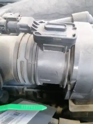 Second-hand car spare part flowmeter for seat leon (5f1) style oem iam references 04l906461b  04l906461b