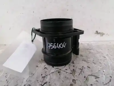 Second-hand car spare part flowmeter for seat leon (5f1) style oem iam references 04l906461b  04l906461b