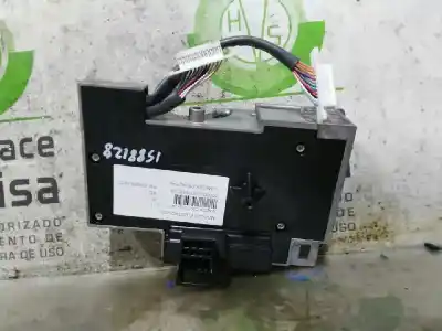 Second-hand car spare part electronic module for mazda cx-5 evolution 2wd oem iam references k7400az91d  