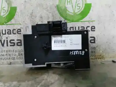 Peça sobressalente para automóvel em segunda mão módulo eletrônico por mazda cx-5 evolution 2wd referências oem iam k7400az91d  