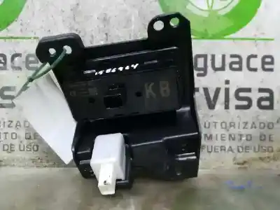 Gebrauchtes Autoersatzteil elektronisches modul zum mazda cx-5 evolution 2wd oem-iam-referenzen dh9k66170a  k1827kc352