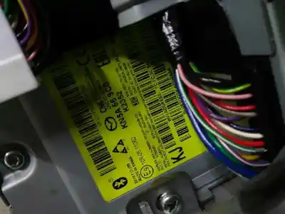 Second-hand car spare part gps navigation system for mazda cx-5 evolution 2wd oem iam references kn5a669c0 18116 md422646