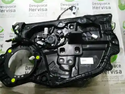 Автозапчасти б/у регулятор стекла переднего правого за mazda cx-5 evolution 2wd ссылки oem iam kd5358590