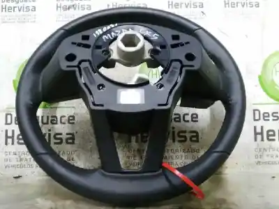 Second-hand car spare part steering wheel for mazda cx-5 evolution 2wd oem iam references k0273181227  kd4532982b
