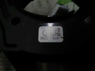 Second-hand car spare part steering wheel for mazda cx-5 evolution 2wd oem iam references k0273181227  kd4532982b