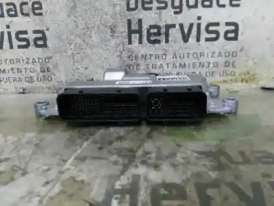 İkinci el araba yedek parçası ECU MOTOR KONTROL CIHAZI için MAZDA CX-5  OEM IAM referansları PA3J188K2B PX4318881 MB2798003482