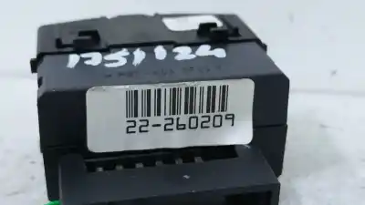 Pezzo di ricambio per auto di seconda mano interruttore per audi a2 (8z) 1.4 tdi riferimenti oem iam 8z0919094  