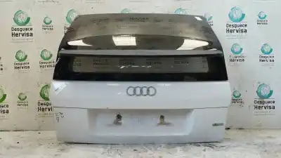 Gebrauchtes Autoersatzteil heckklappe zum audi a2 (8z) 1.4 tdi oem-iam-referenzen 