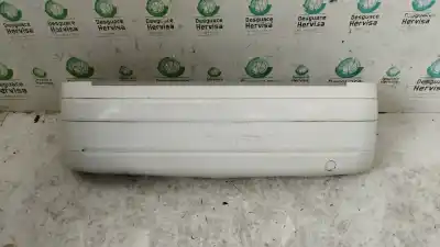 Gebrauchtes Autoersatzteil hintere stossstange zum audi a2 (8z) 1.4 tdi oem-iam-referenzen 