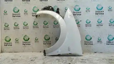 Gebrauchtes Autoersatzteil kotflügel vorne links zum audi a2 (8z) 1.4 tdi oem-iam-referenzen 