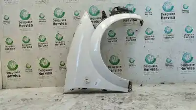 Gebrauchtes Autoersatzteil kotflügel vorne rechts zum audi a2 (8z) 1.4 tdi oem-iam-referenzen 