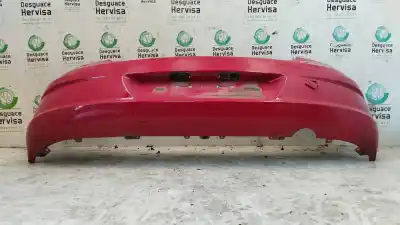 Автозапчастина б/у задній бампер для hyundai i30 (fd) 1.4 посилання на oem iam   