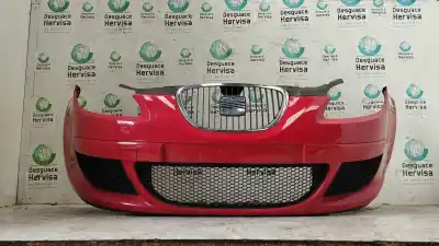 Tweedehands auto-onderdeel voorbumper voor seat altea (5p1) 1.9 tdi oem iam-referenties 