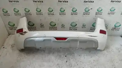 Peça sobressalente para automóvel em segunda mão para choques traseiro por renault koleos 2.0 dci diesel fap referências oem iam 