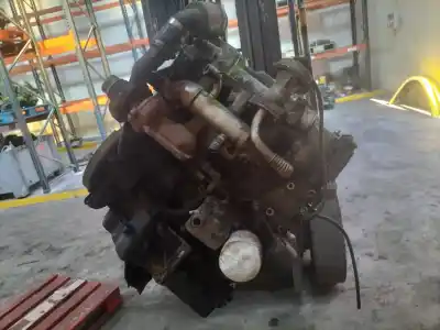 Peça sobressalente para automóvel em segunda mão motor completo por ford tourneo connect (tc7) 1.8 tdci cat referências oem iam hcpb  