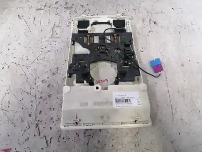 Second-hand car spare part interior light for audi a4 berlina (b8) básico oem iam references 8t0947135a