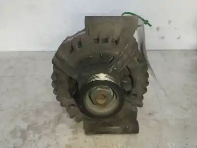 Second-hand car spare part alternator for mini mini (r50,r53) cooper oem iam references 0124325158