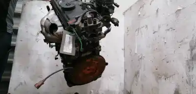 Second-hand car spare part complete engine for citroen ax teen oem iam references kdxtu3mz  250