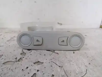 Second-hand car spare part interior light for audi a4 berlina (b8) básico oem iam references 8t0947111at64