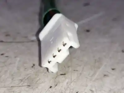 Second-hand car spare part right tailgate light for toyota auris (_e15_) 1.4 d-4d (nde150_) oem iam references   