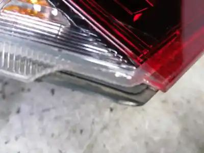 Second-hand car spare part right tailgate light for toyota auris (_e15_) 1.4 d-4d (nde150_) oem iam references   
