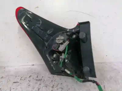 Second-hand car spare part right tailgate light for toyota auris (_e15_) 1.4 d-4d (nde150_) oem iam references   