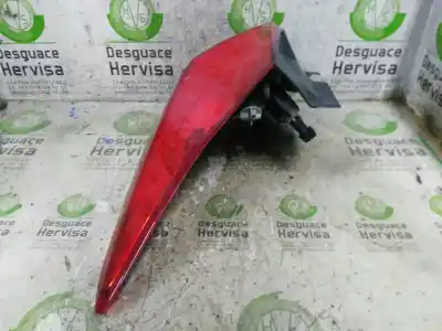 Second-hand car spare part right tailgate light for ford focus lim. (cb8) trend oem iam references bm5113404ag  