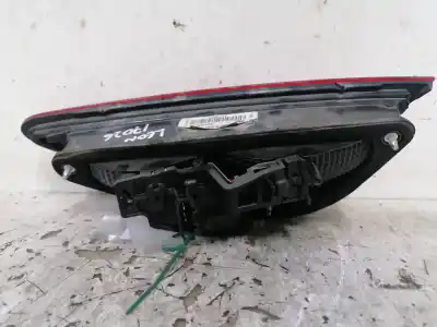 Second-hand car spare part left tailgate light for seat leon (5f1) style oem iam references 5f0945093d  5f0945093d