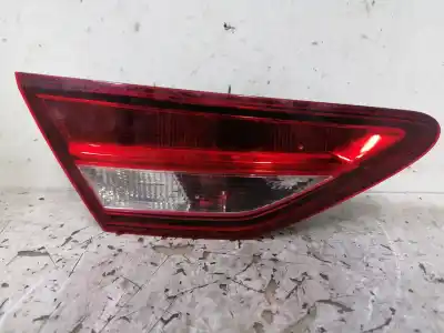 Second-hand car spare part left tailgate light for seat leon (5f1) style oem iam references 5f0945093d  5f0945093d