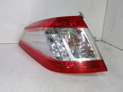 Pezzo di ricambio per auto di seconda mano lampada posteriore sinistra per peugeot 508 access riferimenti oem iam 9686779580
