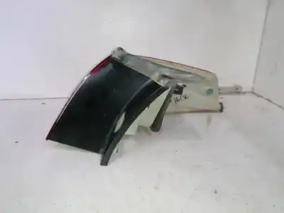 Second-hand car spare part left tailgate light for peugeot 508 access oem iam references 9686779580  89501173