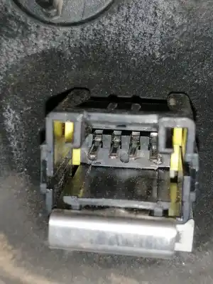 Second-hand car spare part left tailgate light for peugeot 508 access oem iam references 9686779580  89501173