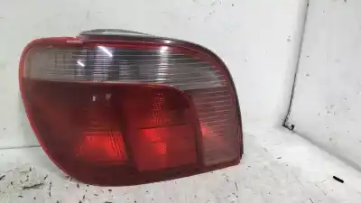 Second-hand car spare part left tailgate light for toyota yaris (ncp1/nlp1/scp1) 1.0 cat oem iam references 