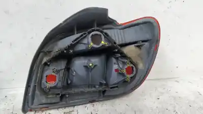 Piesă de schimb auto la mâna a doua lampã spate stânga pentru toyota yaris (ncp1/nlp1/scp1) 1.0 cat referințe oem iam   