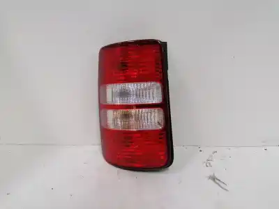 Second-hand car spare part LEFT TAILGATE LIGHT for VOLKSWAGEN CADDY KA/KB (2C)  OEM IAM references   