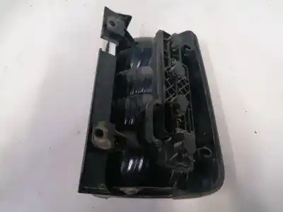 Автозапчастина б/у лівий ход ліхар для volkswagen caddy ka/kb (2c) 1.6 tdi посилання на oem iam   