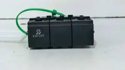 Pezzo di ricambio per auto di seconda mano interruttore per peugeot 508 access riferimenti oem iam 96661581xt