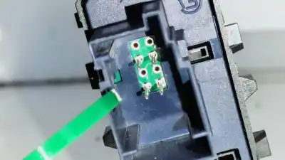 Second-hand car spare part switch for peugeot 508 access oem iam references 96661581xt  033982401