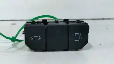 Pezzo di ricambio per auto di seconda mano interruttore per peugeot 508 access riferimenti oem iam 96661584xt