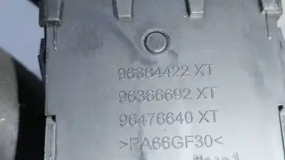 Second-hand car spare part switch for peugeot 508 access oem iam references 96384422xt 96476640xt 96366692xt