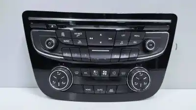 Pezzo di ricambio per auto di seconda mano controllo climatico per peugeot 508 access riferimenti oem iam e1060945m01