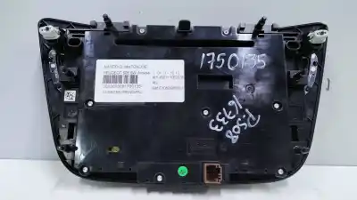 Second-hand car spare part climate control for peugeot 508 access oem iam references e1060945m01  450111052336184